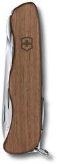 Couteau de poche Victorinox Forester 0.8361.63 Couteau de poche - 1