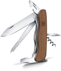Couteau de poche Victorinox Forester 0.8361.63 Couteau de poche - 2