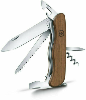 Nóż kieszonkowy Victorinox Forester 0.8361.63 Nóż kieszonkowy - 3