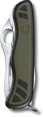 Džepni nož Victorinox Swiss Soldier's Knife 08 0.8461.MWCH Džepni nož - 1