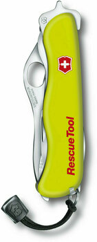 Pocket Knife Victorinox RescueTool 0.8623.MWN Pocket Knife - 2