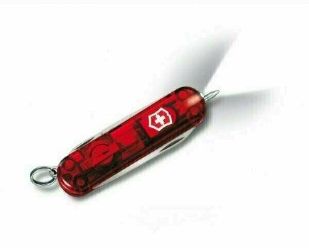 Pocket Knife Victorinox Signature Lite 0.6226.T Pocket Knife - 2