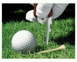Narzędzia golfowe Victorinox Golf Tool Black - 4