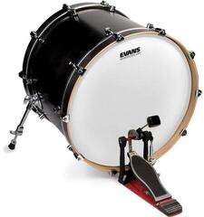 Drumvel Evans BD16UV1 UV Coated1 Coated 16" Drumvel - 1