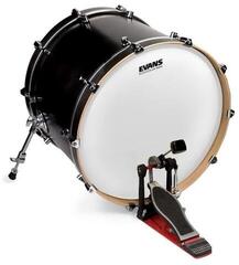 Drumvel Evans BD20GB4UV EQ4 UV Coated 20" Drumvel - 1