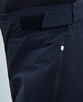 Spodnie kolarskie POC Ardour All-Weather Uranium Black 2XL Spodnie kolarskie - 5
