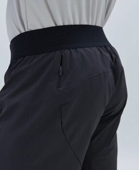 Kolesarske hlače POC Guardian Air Uranium Black 2XL Kolesarske hlače - 6