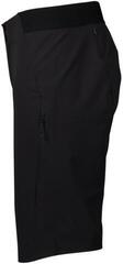 Cykelshorts og -bukser POC Guardian Air Uranium Black - 1