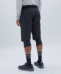 Cykelshorts og -bukser POC Guardian Air Uranium Black - 4