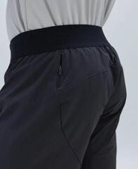 Cykelshorts og -bukser POC Guardian Air Uranium Black - 5