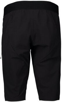 Cycling Short and pants POC Guardian Air Uranium Black M Cycling Short and pants - 3