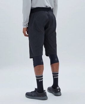 Cykelshorts og -bukser POC Guardian Air Uranium Black M Cykelshorts og -bukser - 5