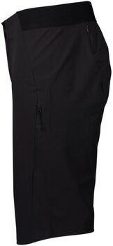 Kolesarske hlače POC Guardian Air Uranium Black XL Kolesarske hlače - 2