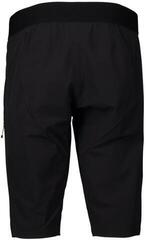 Șort / pantalon ciclism POC Guardian Air Uranium Black - 2