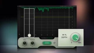 Studio-Effekt-Plugin Waves Feedback Hunter (Digitales Produkt) - 1
