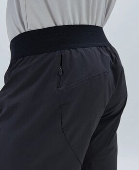 Kolesarske hlače POC Guardian Air Uranium Black XL Kolesarske hlače - 6