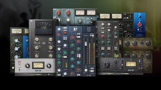 Programski plugin efekti Waves Pro Show (Digitalni proizvod) - 2