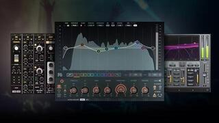 Programski plugin efekti Waves SD7 Pro Show (Digitalni proizvod) - 1