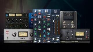 Programski plugin efekti Waves SD7 Pro Show (Digitalni proizvod) - 2