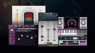 Programski plugin efekti Waves SD7 Pro Show (Digitalni proizvod) - 3