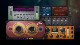 Programski plugin efekti Waves SD7 Pro Show (Digitalni proizvod) - 4