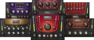 Tonstudio-Software Plug-In Effekt Waves Manny Marroquin Signature Series (Digitales Produkt) - 1