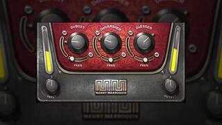Tonstudio-Software Plug-In Effekt Waves Manny Marroquin Signature Series (Digitales Produkt) - 2