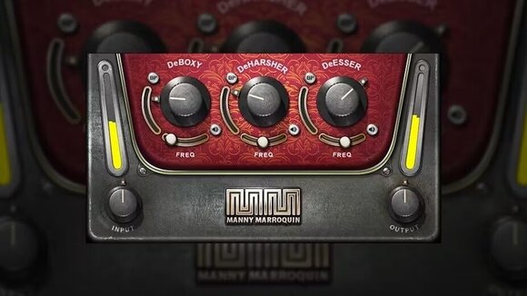 Studio software plug-in effect Waves Manny Marroquin Signature Series (Digitaal product) - 3