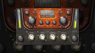 Tonstudio-Software Plug-In Effekt Waves Manny Marroquin Signature Series (Digitales Produkt) - 4