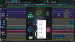 Mastering Software Waves Infected Mushroom Pusher (Digital product) - 3