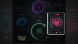 Mastering Software Waves Infected Mushroom Pusher (Digital product) - 4