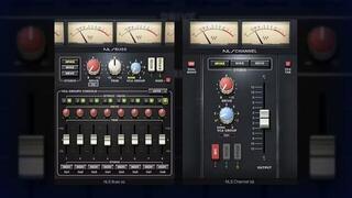 Mastering Software Waves NLS Non-Linear Summer (Digital product) - 2