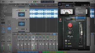 Mastering Software Waves NLS Non-Linear Summer (Digital product) - 3