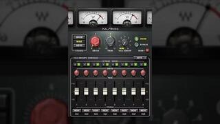 Mastering Software Waves NLS Non-Linear Summer (Digital product) - 4