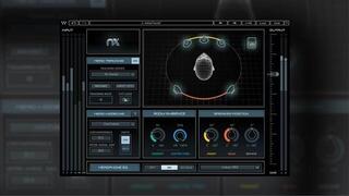 Mastering software Waves Nx Virtual Mix Room over Headphones (Digitální produkt) - 4