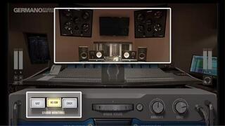 Mastering software Waves Nx Germano Studios New York (Digitální produkt) - 1