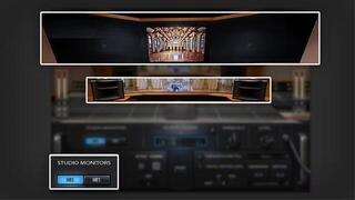 Mastering Software Waves Nx Ocean Way Nashville (Digital product) - 1