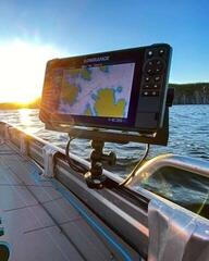 Sonarhouder Railblaza Fish Finder Mount R-Lock R Sonarhouder - 1