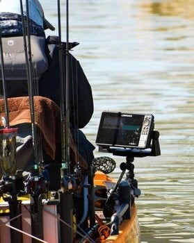 Soporte para caña de pescar en barco Railblaza Fish Finder Mount R-Lock Soporte para caña de pescar en barco - 6