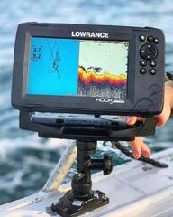 Sonarhouder Railblaza Fish Finder Mount R-Lock R Sonarhouder - 7