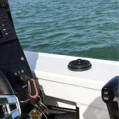 Inflatable Boats Accessories Railblaza HEXX Mounting Base Inflatable Boats Accessories - 1