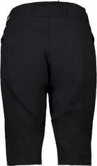 Cykelshorts og -bukser POC Infinite All-mountain Women's Shorts Uranium Black - 2