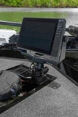 Suport pentru sonar Railblaza HEXX Fish Finder Mount Suport pentru sonar - 1