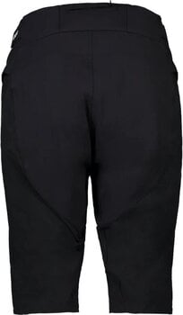 Calções e calças de ciclismo POC Infinite All-mountain Women's Shorts Uranium Black S Calções e calças de ciclismo - 3