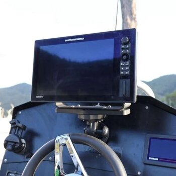 Ribiški nosilec Railblaza HEXX Fish Finder Mount Ribiški nosilec - 10