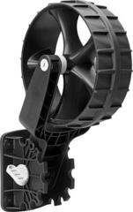 Opblaasbare boten accessoires Railblaza C-Tug Dinghy Wheels Black Opblaasbare boten accessoires - 3