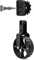 Opblaasbare boten accessoires Railblaza C-Tug Dinghy Wheels Black Opblaasbare boten accessoires - 6