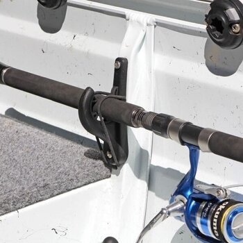 Holder til fiskestang til båd Railblaza RodRak Fishing Rod Storage Rack 2 pieces Holder til fiskestang til båd - 4