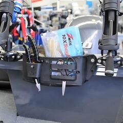 Accessoro per battello Railblaza Tackle Caddy Track Mount Accessoro per battello - 1