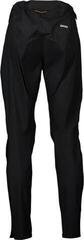 Kolesarske hlače POC Motion Rain Pants Uranium Black - 1